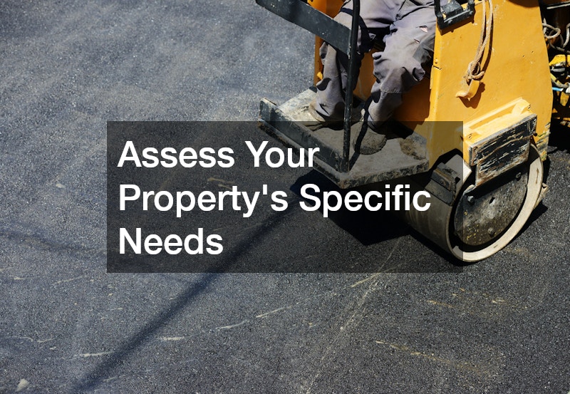 Assess Your Property