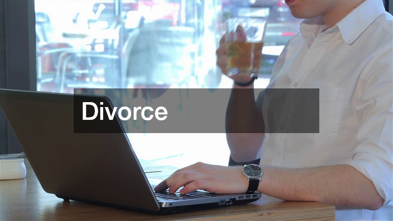 Divorce
