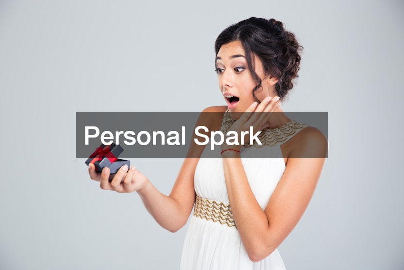 Personal Spark