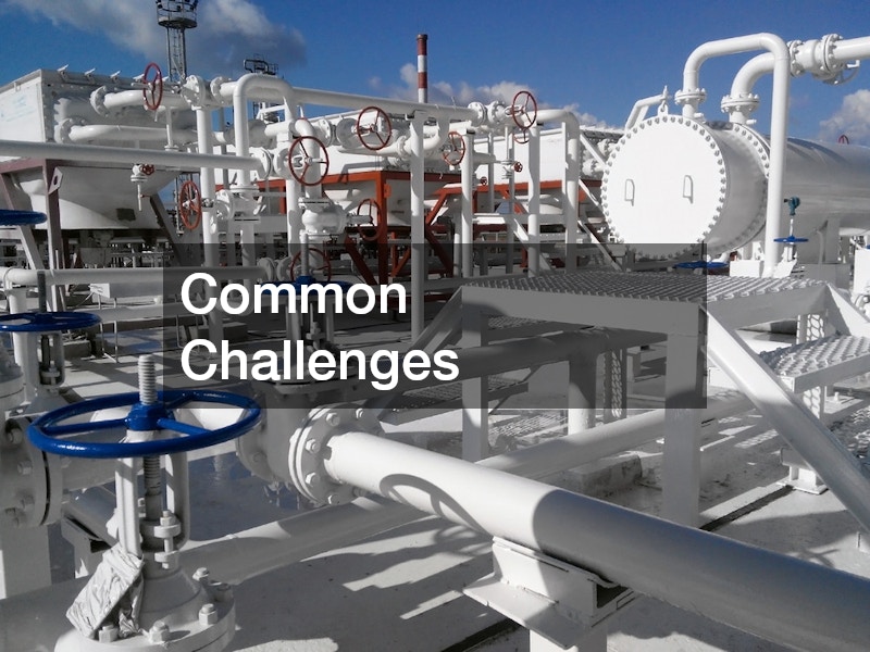 Common Challenges