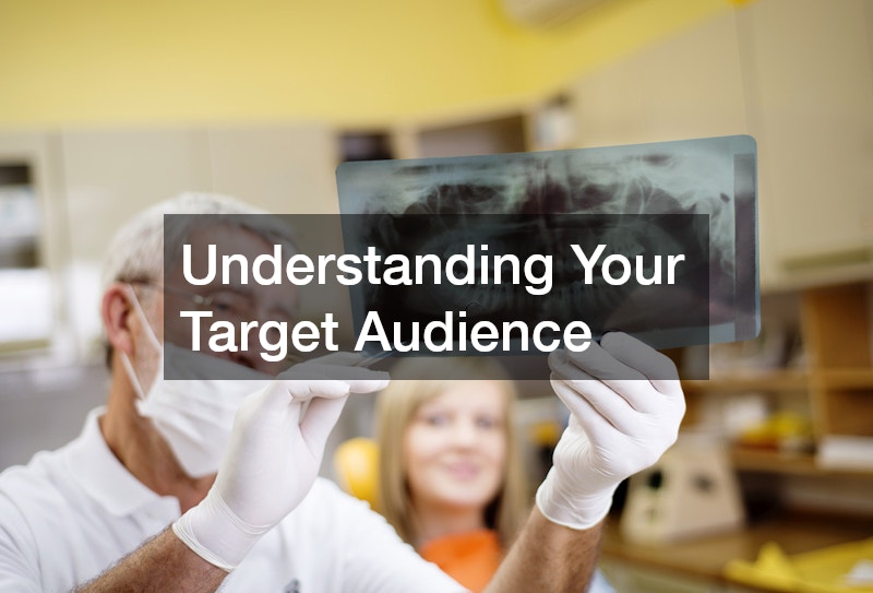 Understanding Your Target Audience