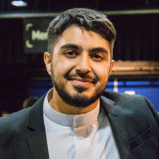 Ubaid Farid’s Quranic Reflections