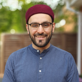 Talha Ghannam’s Quranic Reflections