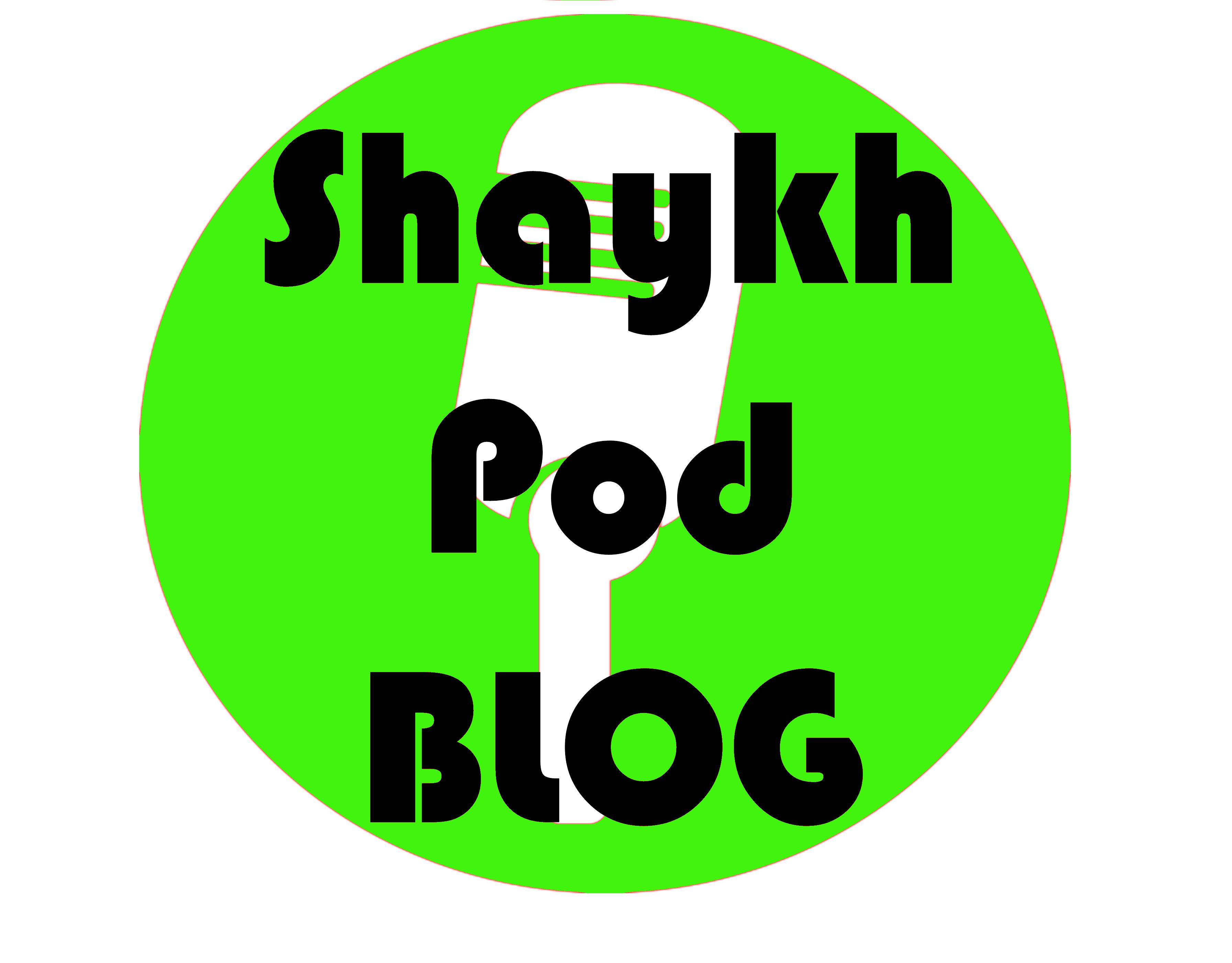 Shaykhpod Blog's Reflection on Surah AlAhzaab21 QuranReflect