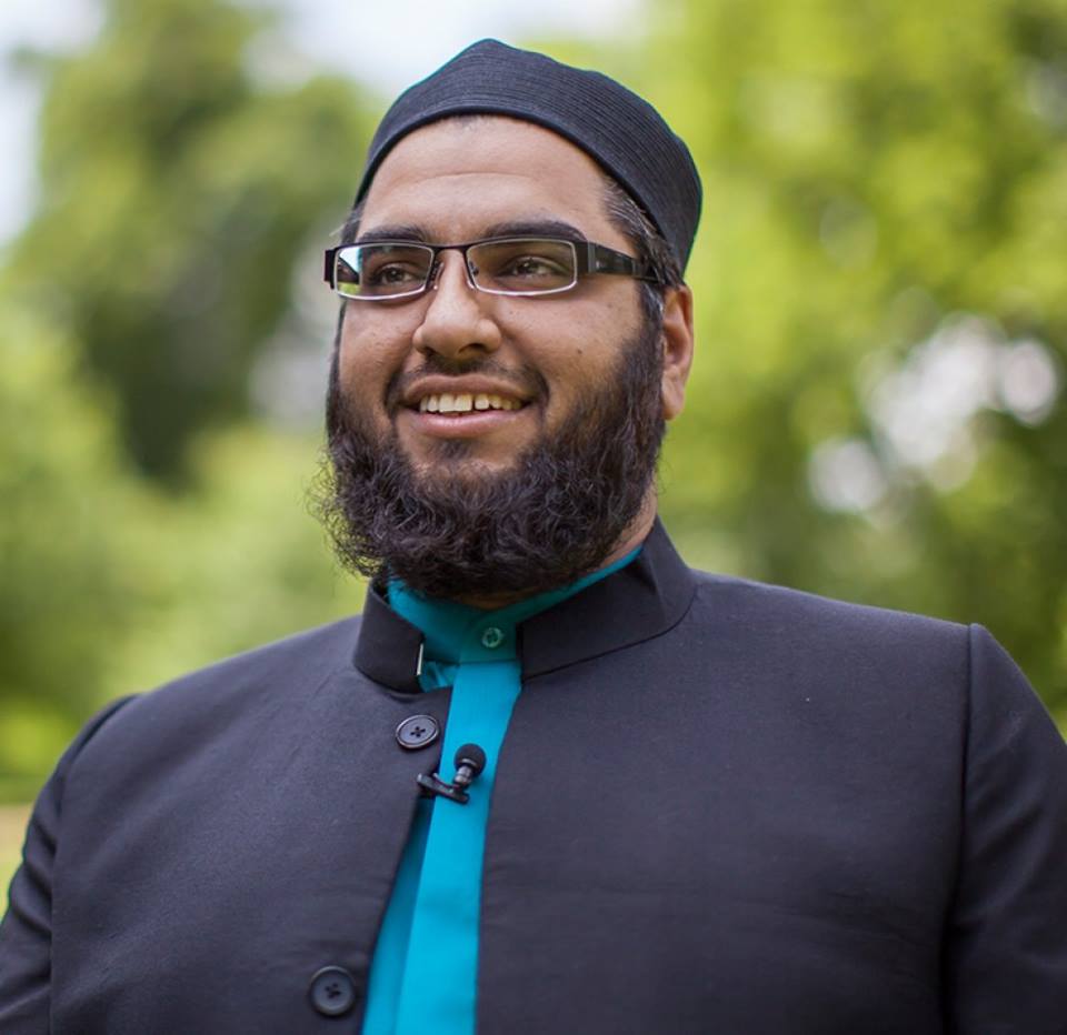 Abdul Nasir Jangda | QuranReflect