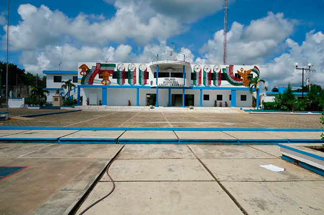 Solapan presuntos saqueos del erario - Quintana Roo Hoy