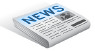 Newspaper Graphic