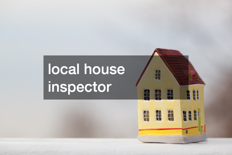 local house inspector