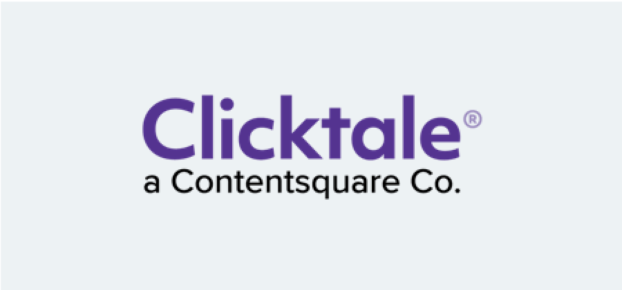 Clicktale - A Contentsquare Co.