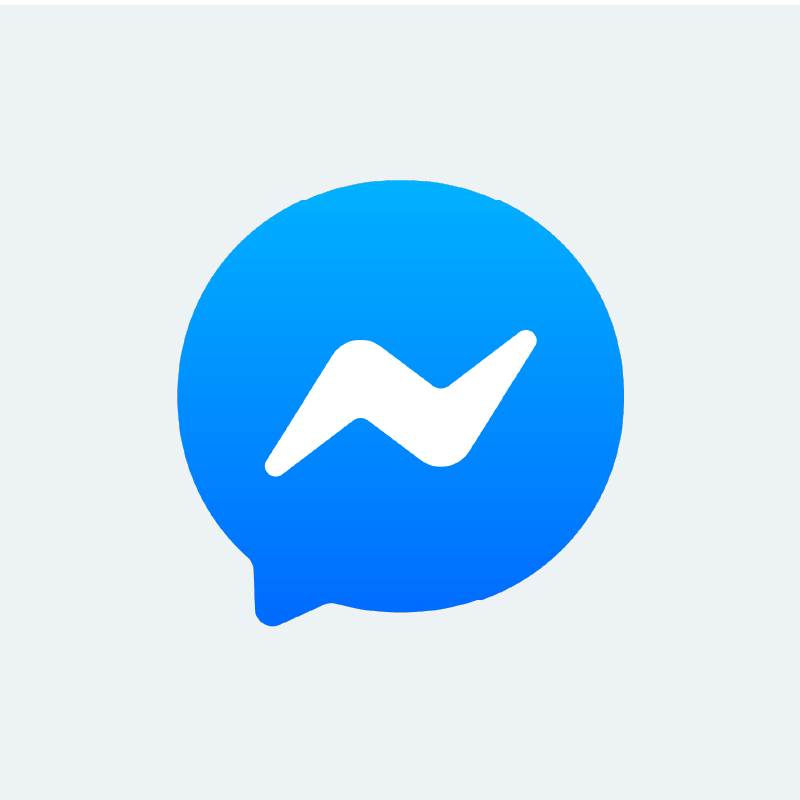 Facebook Messenger