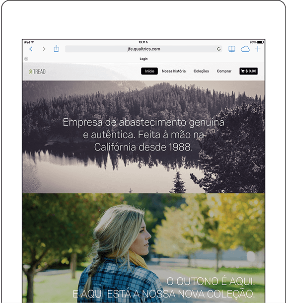 Responsive image