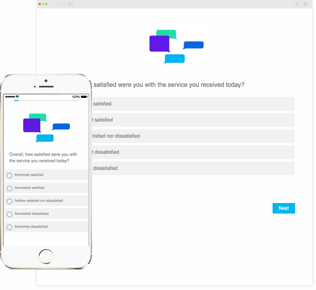 IT Help Desk Survey Template & Questions Qualtrics