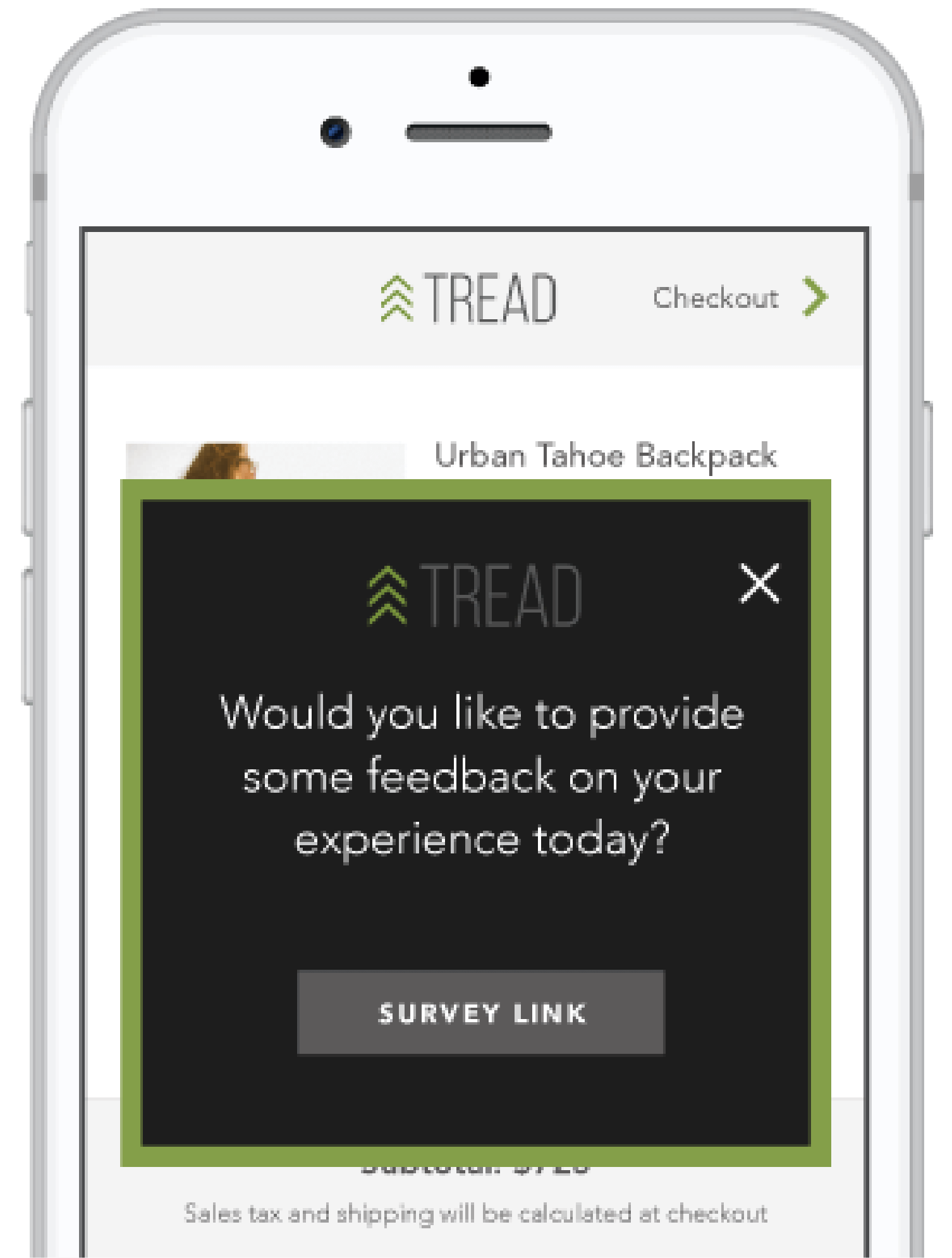 Responsive image