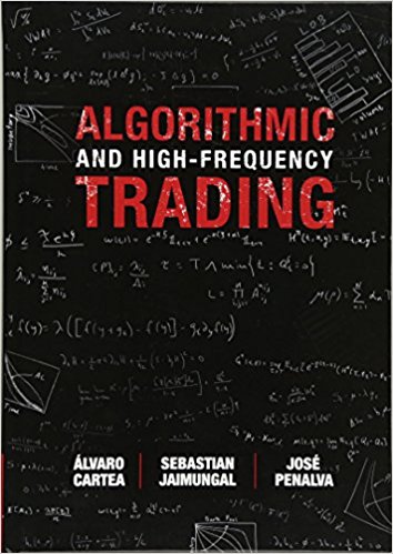 High frequency systematic trading