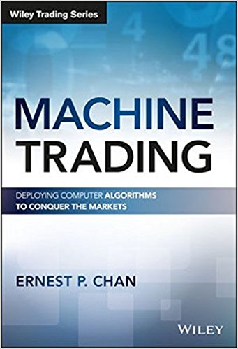 Financial markets and trading an introduction to market microstructure and trading strategies pdf