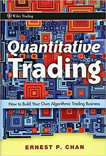 Build your own high frequency trading system