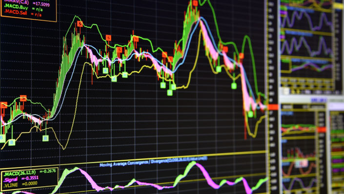 Advanced Algorithmic Trading