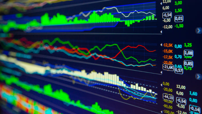 Successful Algorithmic Trading