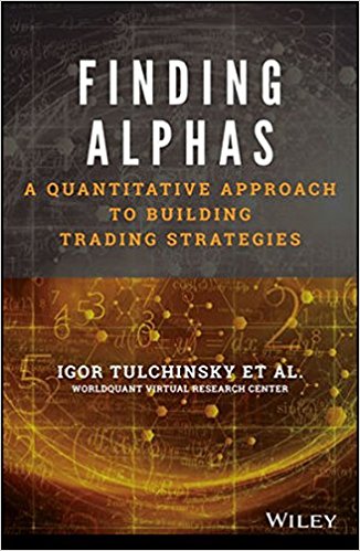 Market microstructure trading strategies
