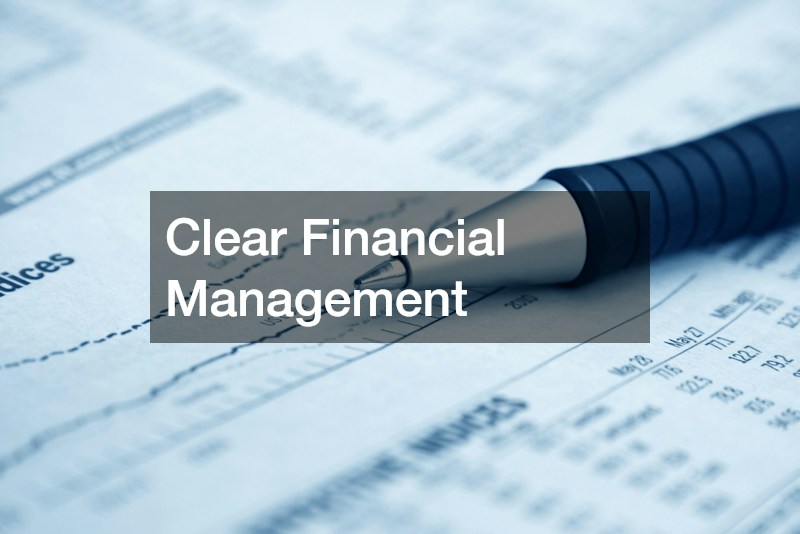 Clear Financial Management