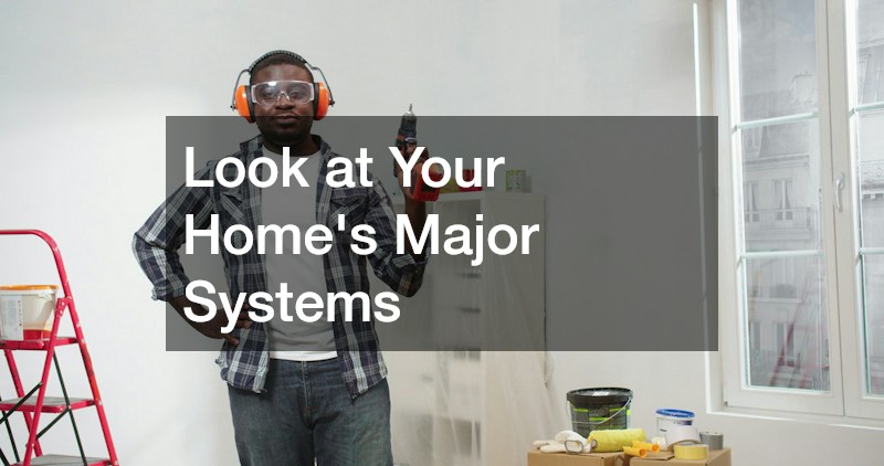 Look at Your Home