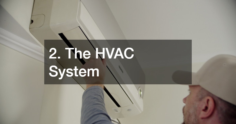 2. The HVAC System