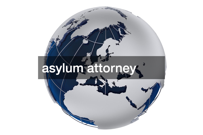 asylum attorney