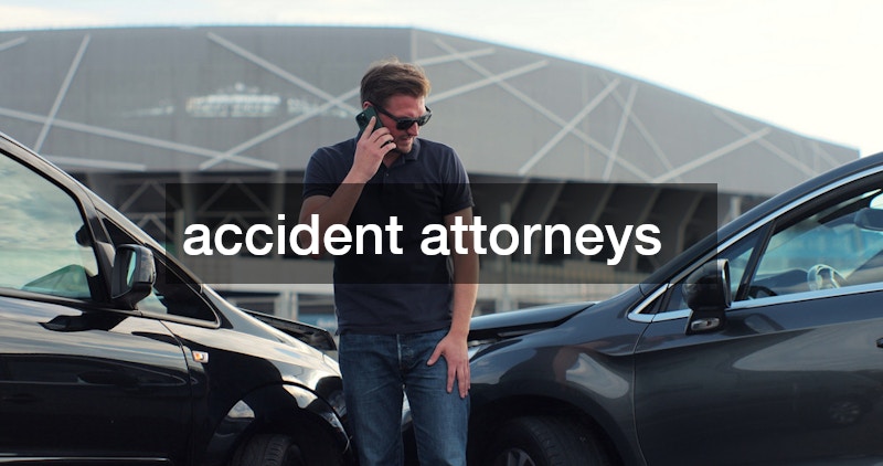accident attorneys