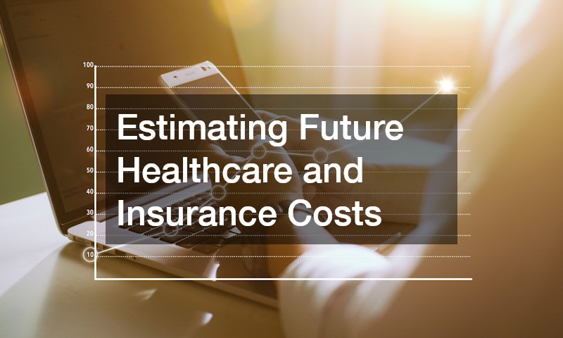 Estimating Future Healthcare and Insurance Costs