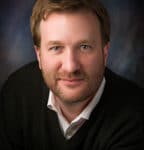 Luke Hodges