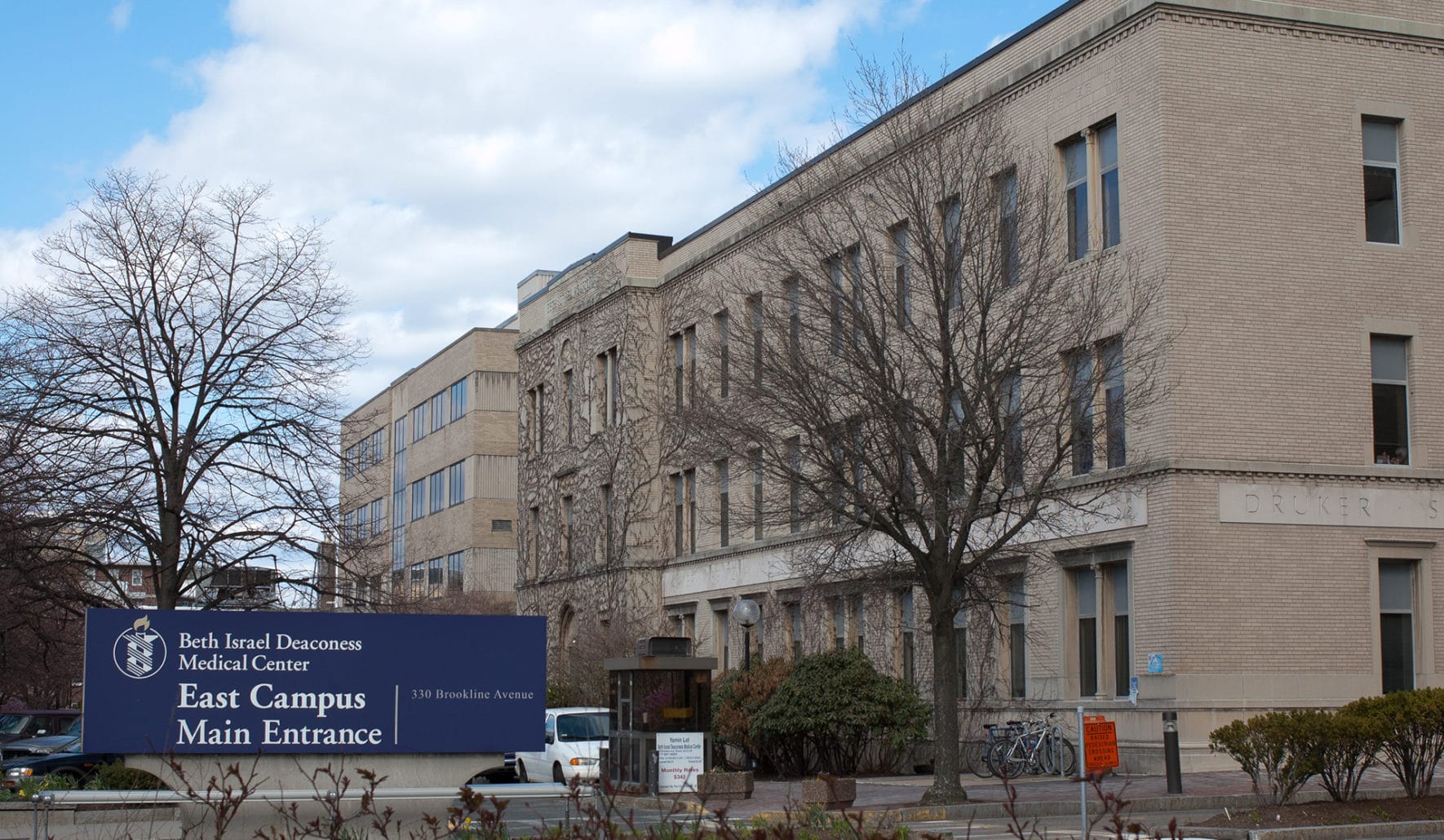 Beth Israel Deaconess Medical Center On Selective Adoption
