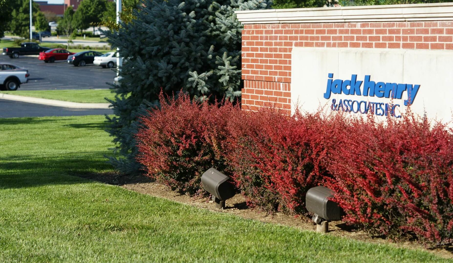 Jack Henry & Associates