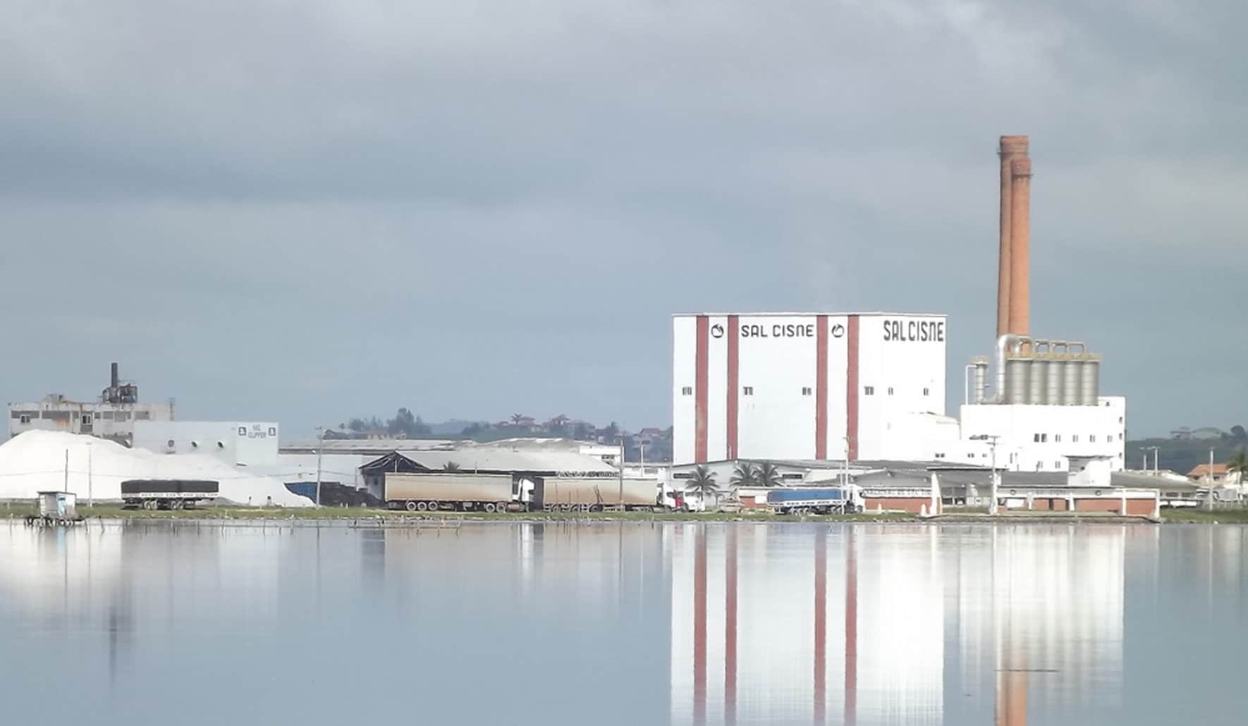 refinaria nacional de sal
