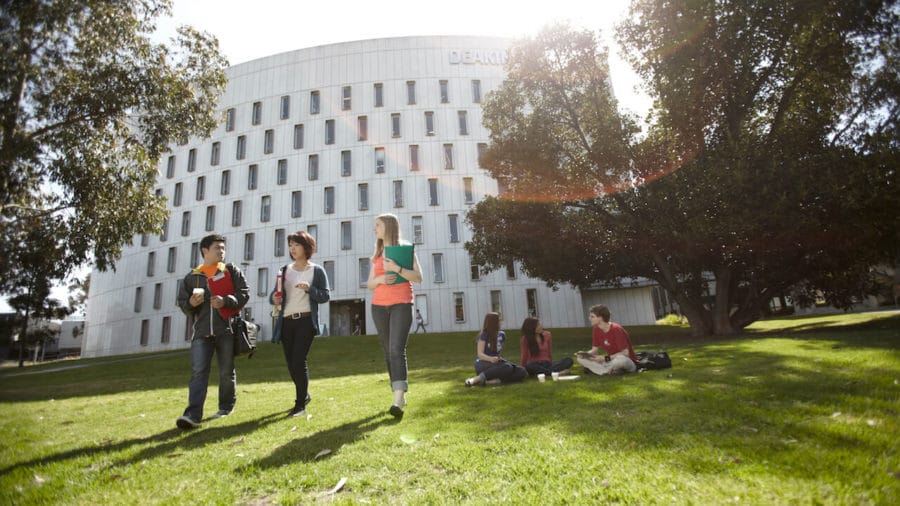 deakin-university-investment-PeopleSoft
