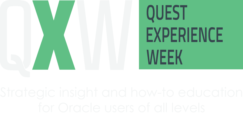Quest Experience Week