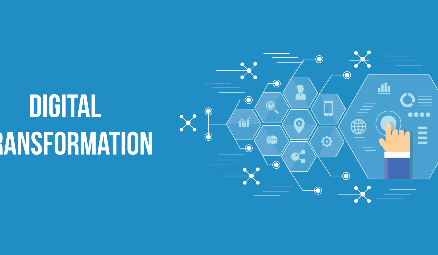 Digital-transformation