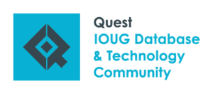 Quest - Independent Oracle User Group - Database and Technology Community Logo