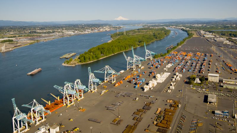 port-of-portland