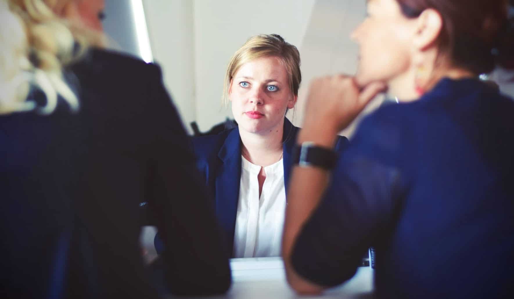 impact of AI on HR and employees