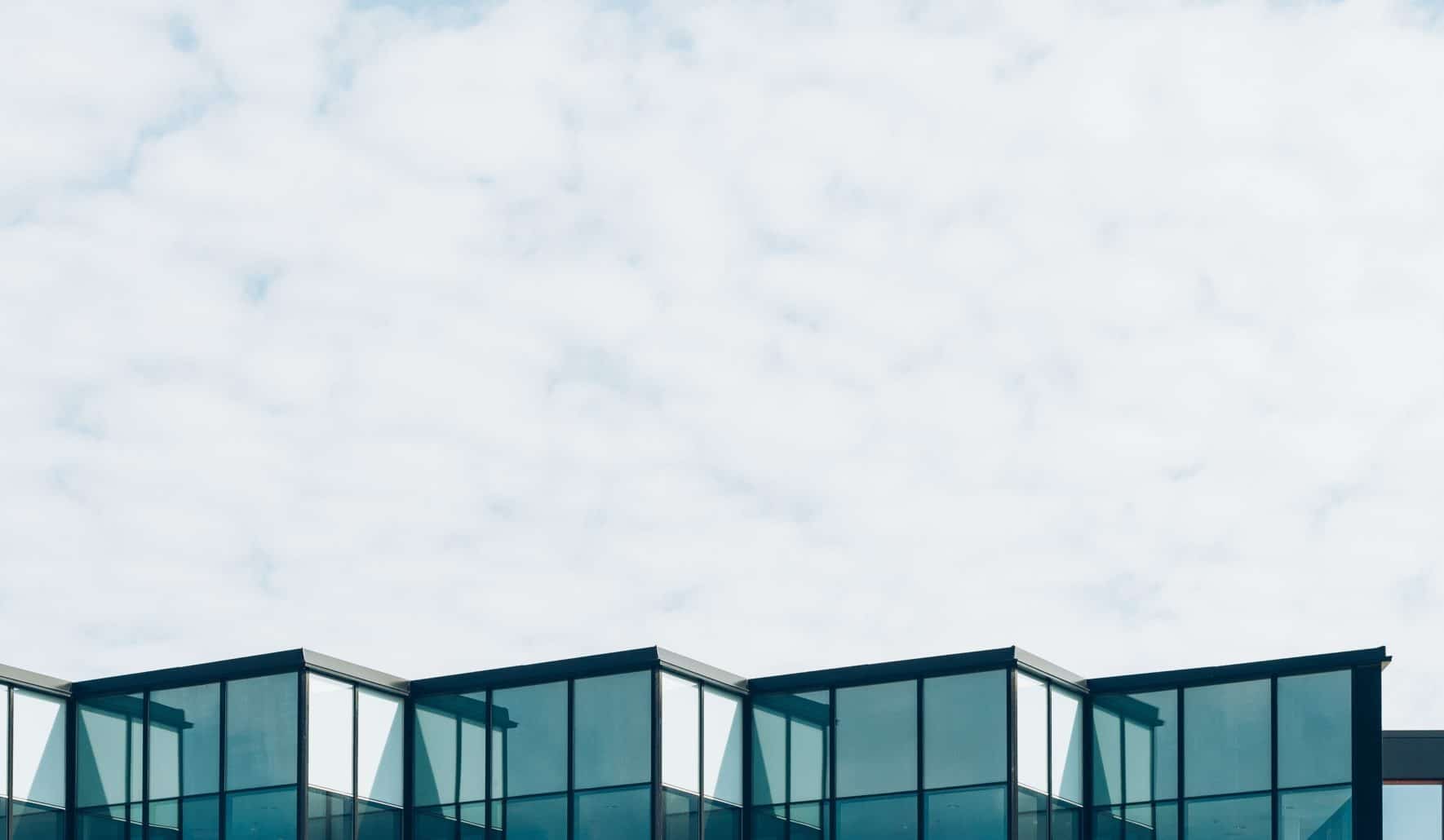 Building beneath the clouds to represent how oracle hcm cloud supports organizations