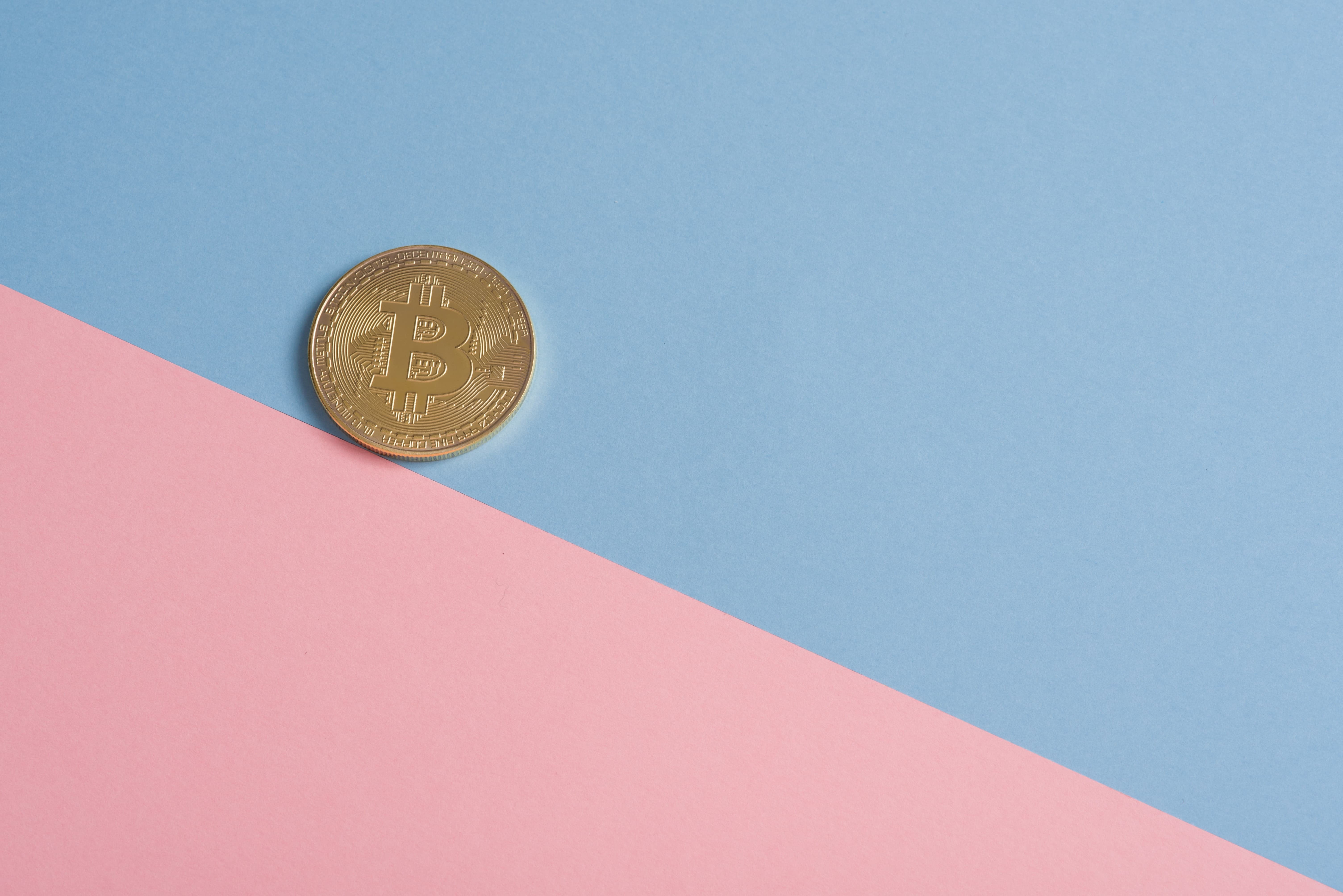 Bitcoin blockchain internet of things and future supply chain trends
