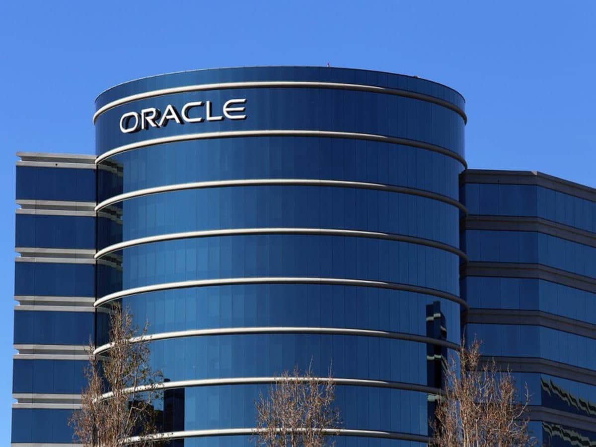 Oracle World Headquarters