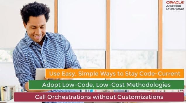 Orchestrations-Form-Extensibility