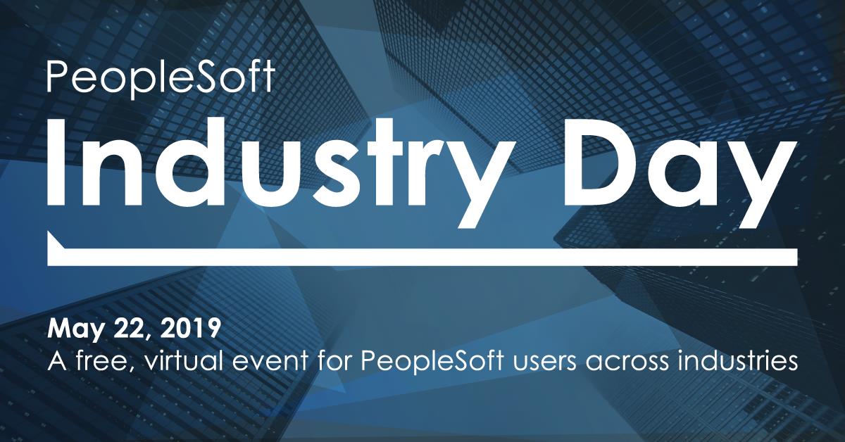 PSFT-Industry-Day
