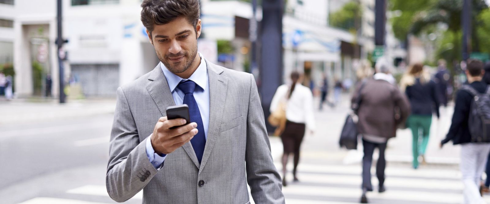 Mobile-Capabilities