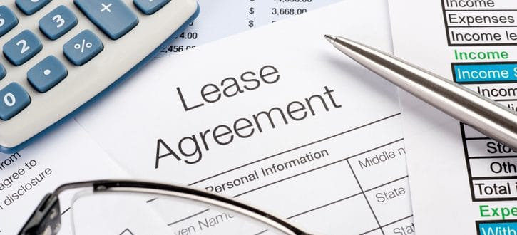 How to Comply with New Lease Accounting Standards