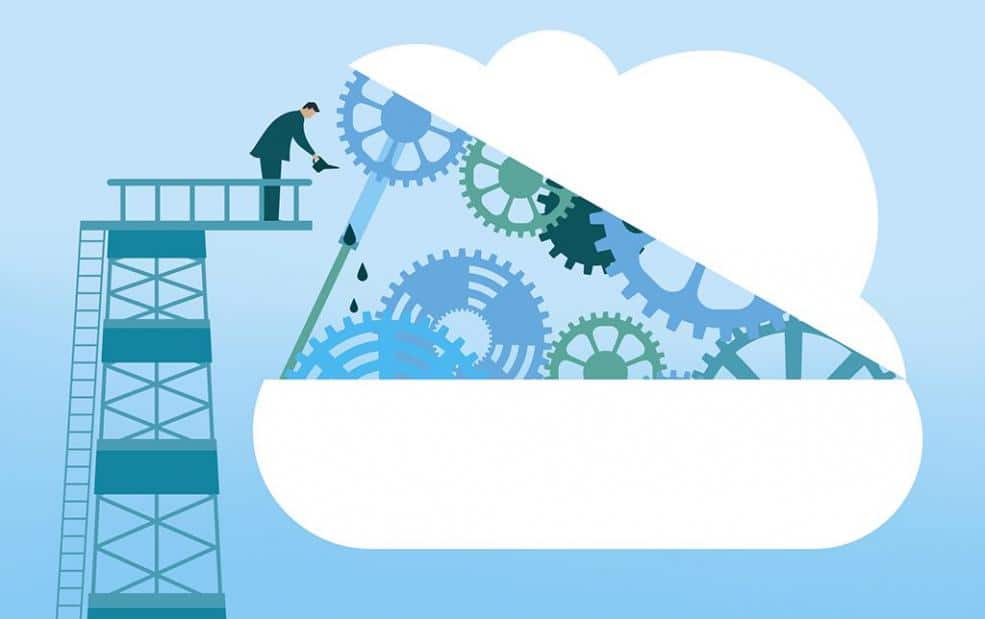 Oracle-Cloud-Infrastrucutre