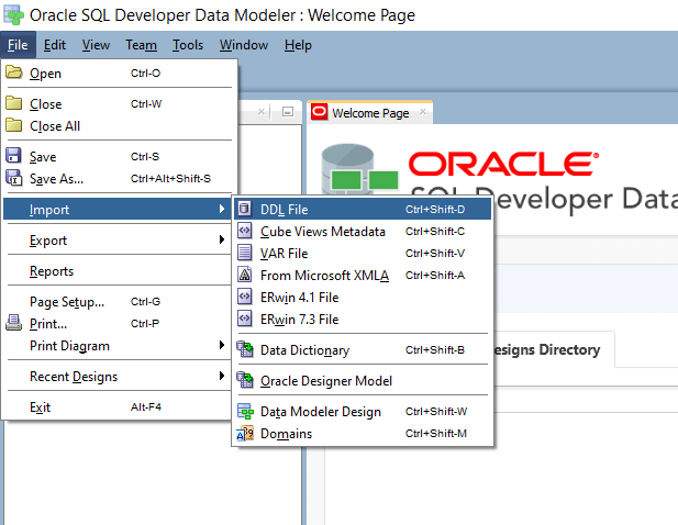 A DBAs Journey to APEX - Part 1: From Napkin to Application In a Single ...