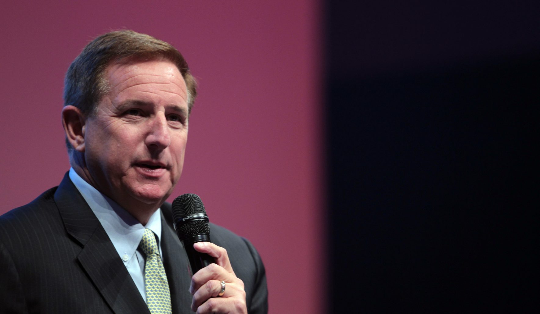 Mark-Hurd