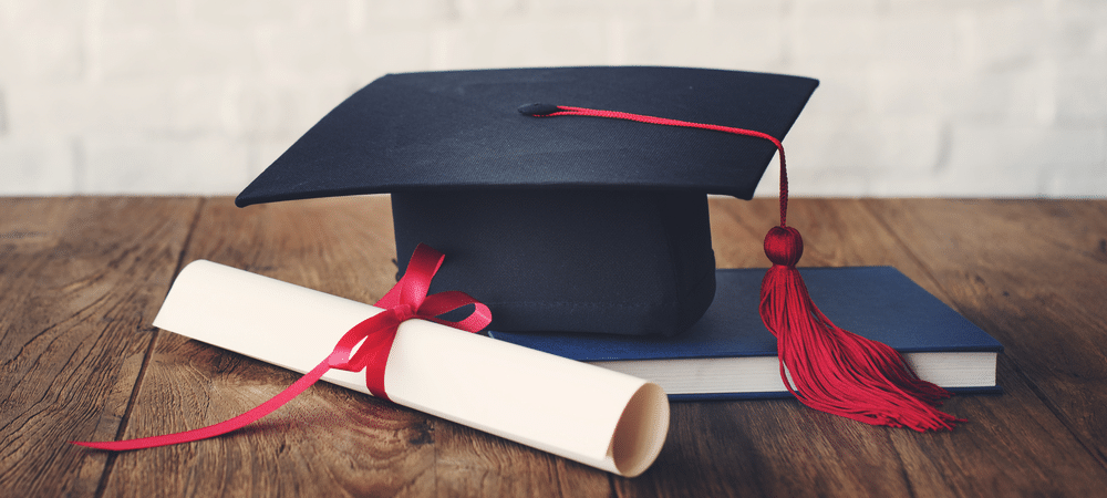 Cloud-in-Higher-Education